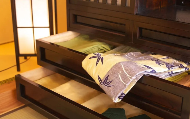 Chikurinan Mizuno
