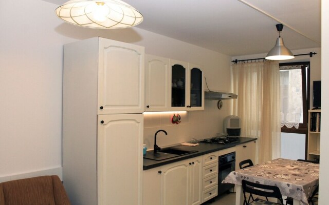 La Casa Sul Sasso Apartment 1