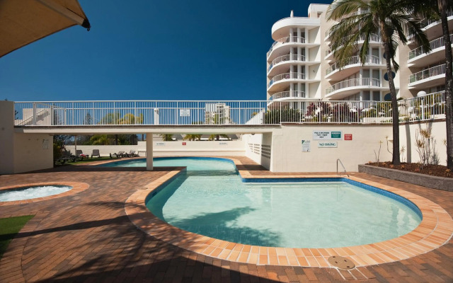 Osprey Apartments