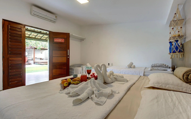 Casa Oásis com Sauna, Hidro e Piscina by Carpediem