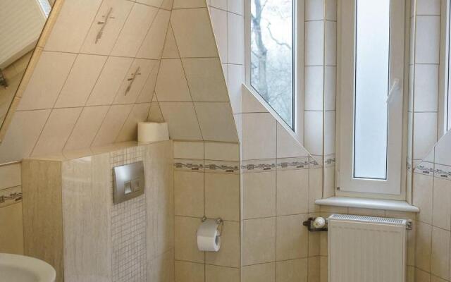Hotel Cis w Świnoujściu