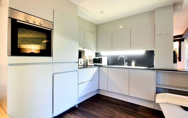 Spacious Holiday Home in Robertville near Forest