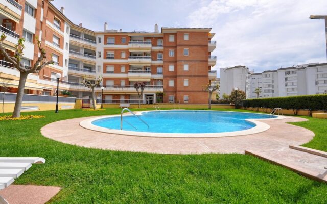 Apartment Surfmar A055
