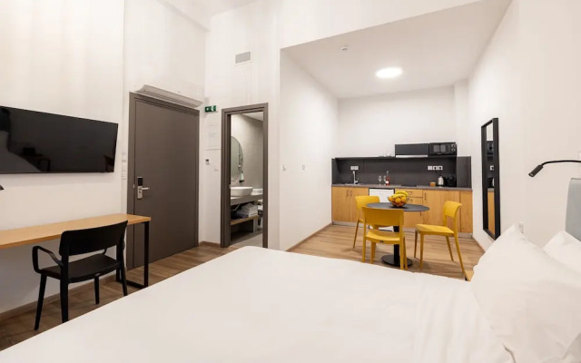 Earos Urban Living
