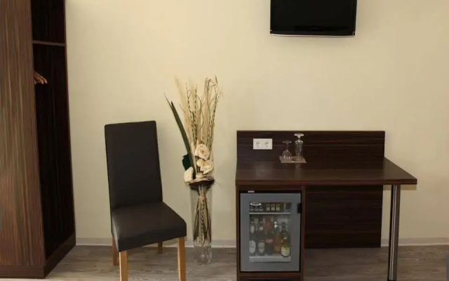 Hotel Alter Zoll