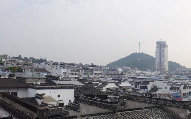 Huangshan Oldstreet International Youth Hostel