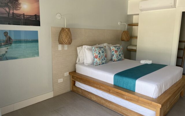 Hotel oasis tolu boutique