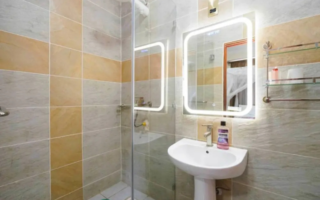 Apt 31 Geomara Executive 2 bdroom Kilimani