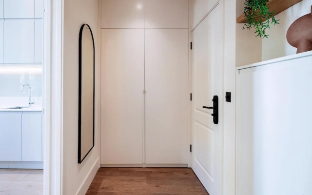 Stunning Studio Apartment, Moments From Earls Court Station