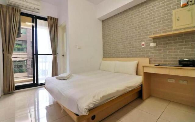 Taichung Drift Inn