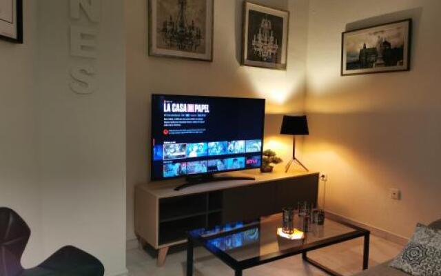 Apartamento Los Leones