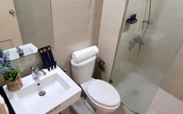 Studio Suite Near Venice Grand Canal