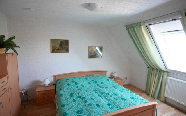 Wohnung in Kropelin - Ehemals TUI Ferienhaus