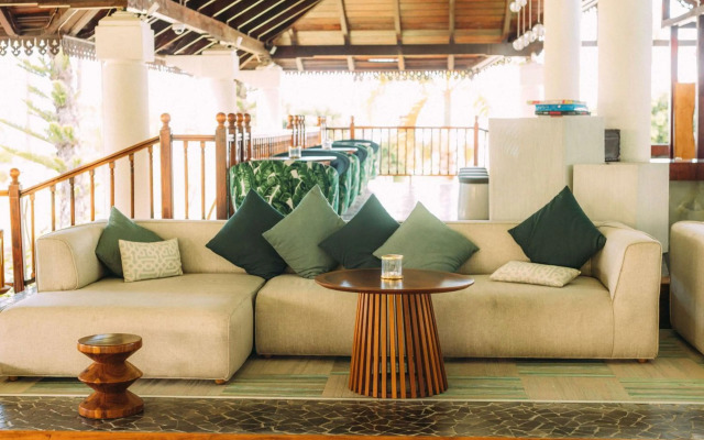 Sofitel Mauritius L'Imperial Resort & Spa