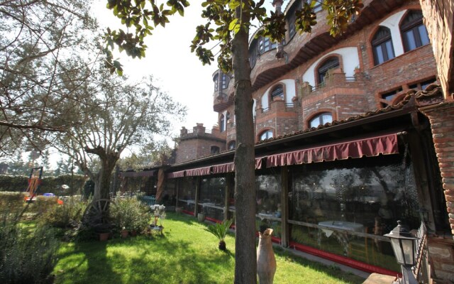 Hotel Iliada
