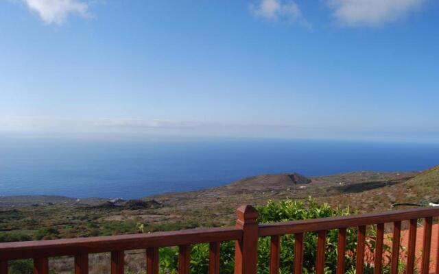 Holiday home Doña Lola