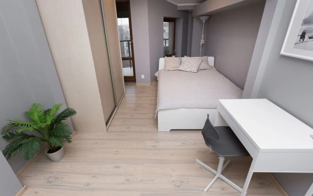 Wawel Apartments - Old Town