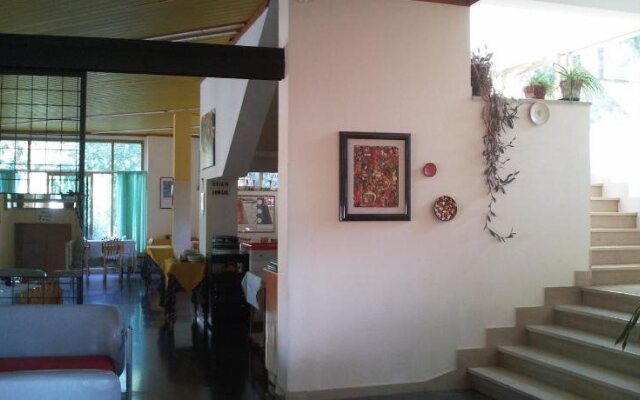 Hotel Autostello