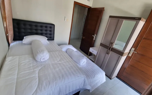 Oemah Wisata RinginSari