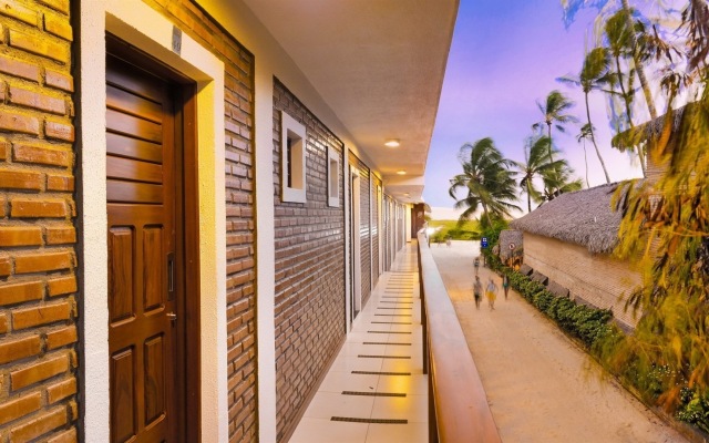 Mini Hotel Jericoacoara