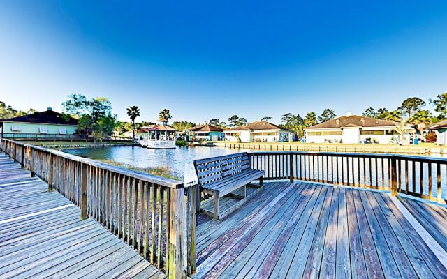 Simply Paradise - 2 Br Condo