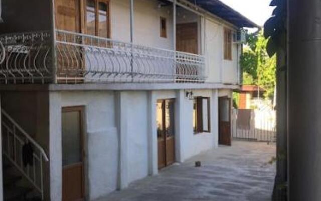 Guest House at Lakoba 36