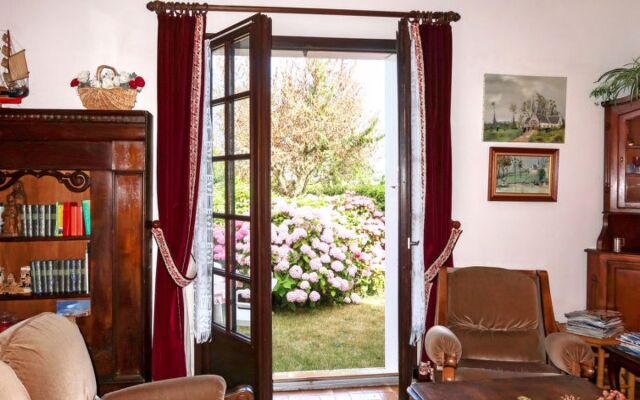 La Moineaudiere (GUI116)