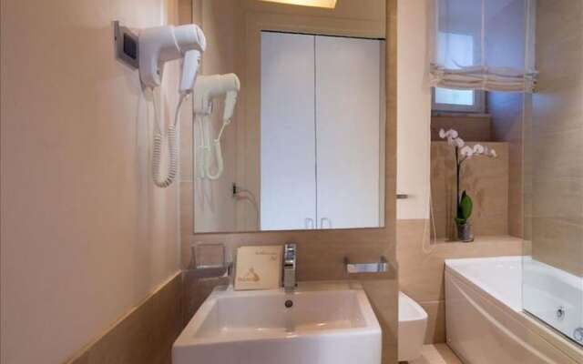 Roma Dreaming ApartHotel