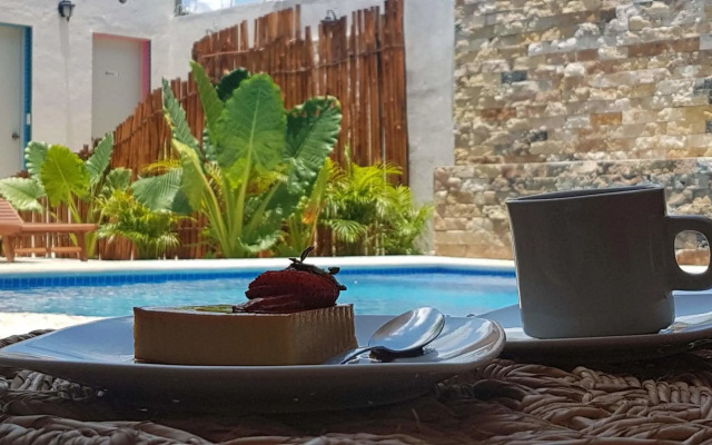 Poza Clara Sanctuary Hotel