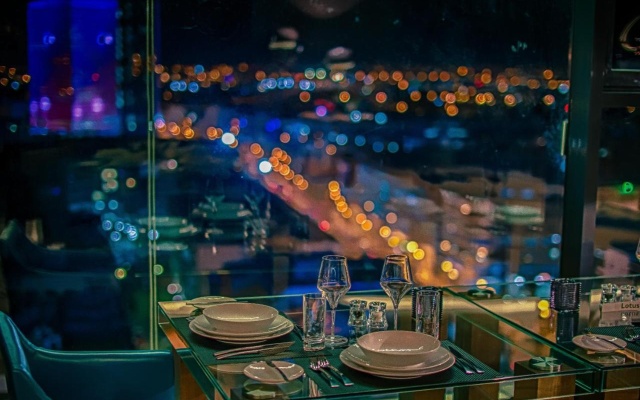 The View Rabat
