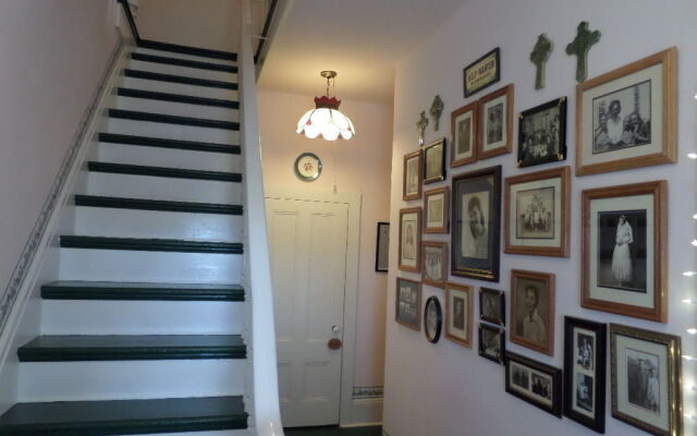 Blue Gull Inn Bed and Breakfast