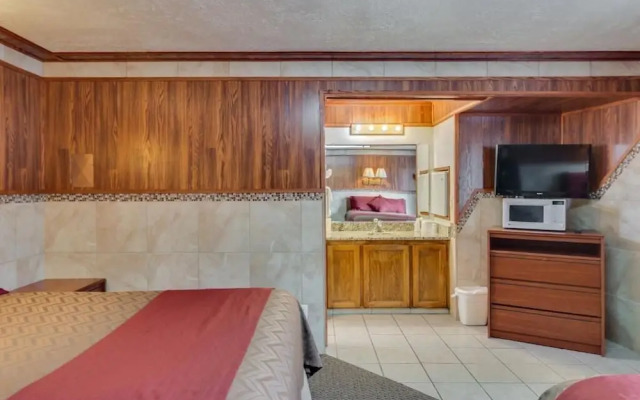 Zion Park Motel