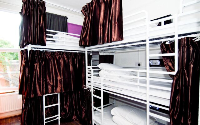 Book a Bed Hostels