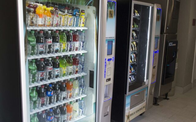 Regency inn and Suites