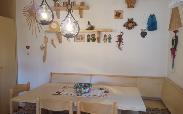 Casa Fontanella