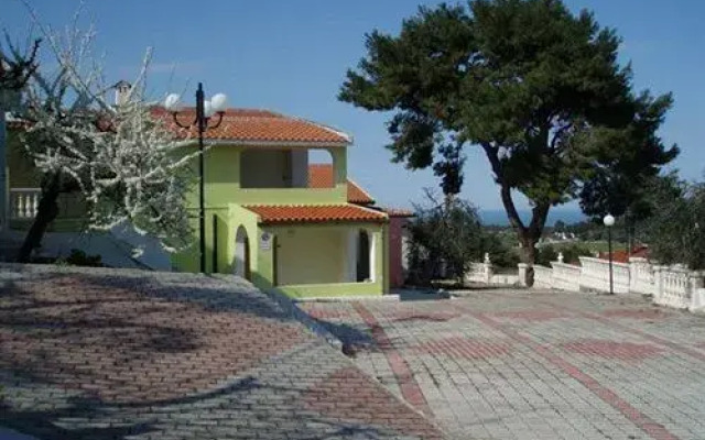 Villa Carabella Residence