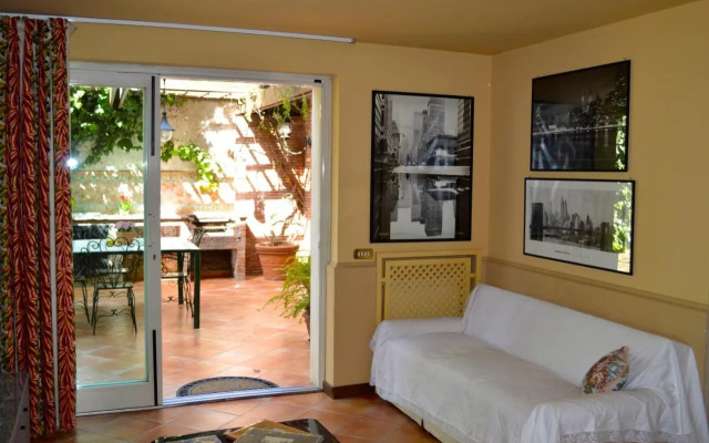 Casa Magnolia