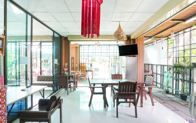 OYO 339 Nakara Boutique Chiang Mai
