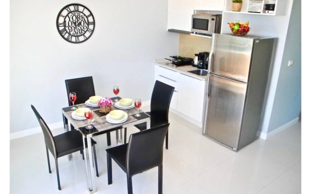 Baycliff Kalim 2 bedrooms Aparmtent Private Pool