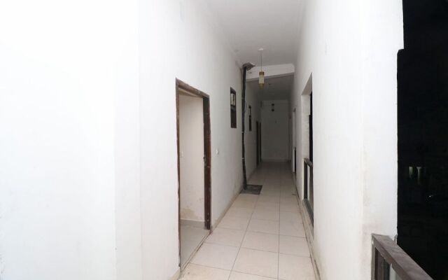 OYO 24781 Rangamati Garden Resort