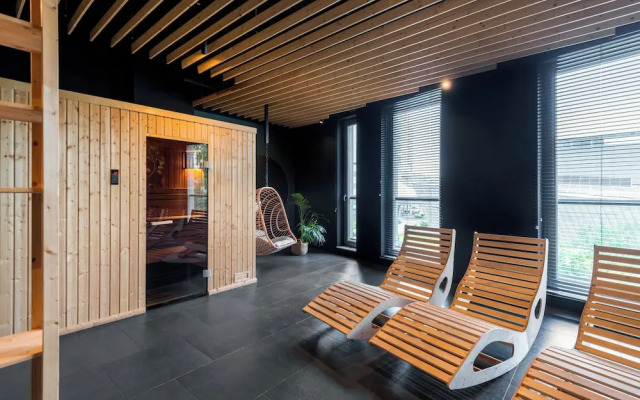 Tower II by Kairos Apartments
