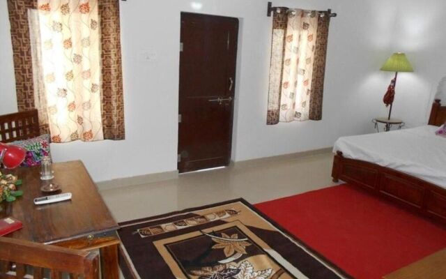 Hotel Mandawa Palace