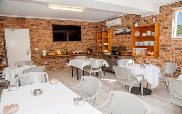 Ulladulla Harbour Motel