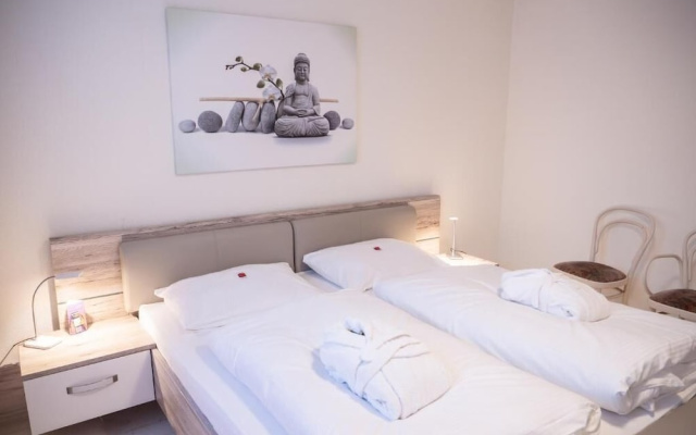 Hekmat Apartments Husum Nordsee