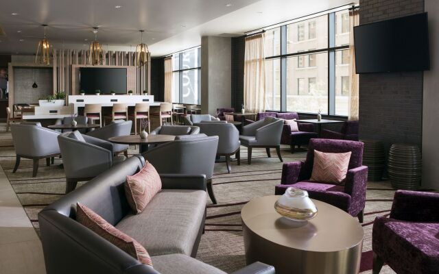 Residence Inn Phoenix Downtown