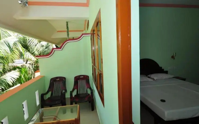 Sreelakshmi Holiday Inn
