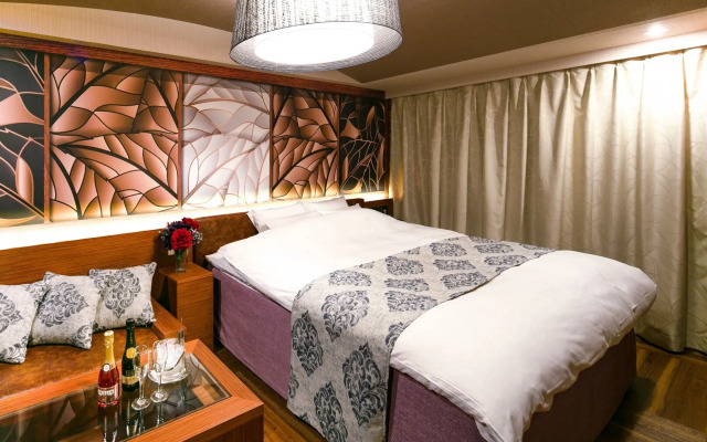 Hotel Regent Oodaka - Adult Only