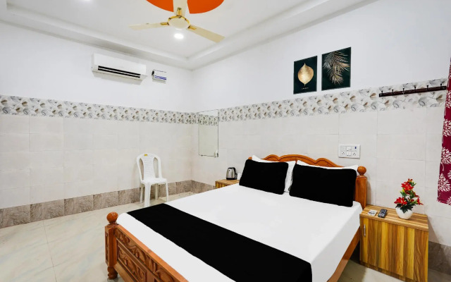 Vishnu Mahal by OYO Rooms