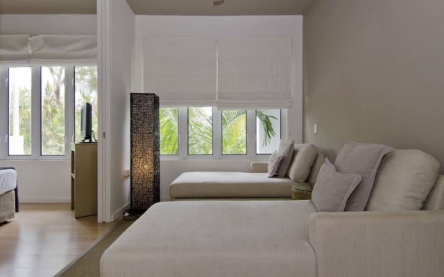Beach Club Port Douglas 3 Bedroom Luxury Apartment – Guest Rooms – Port Douglas