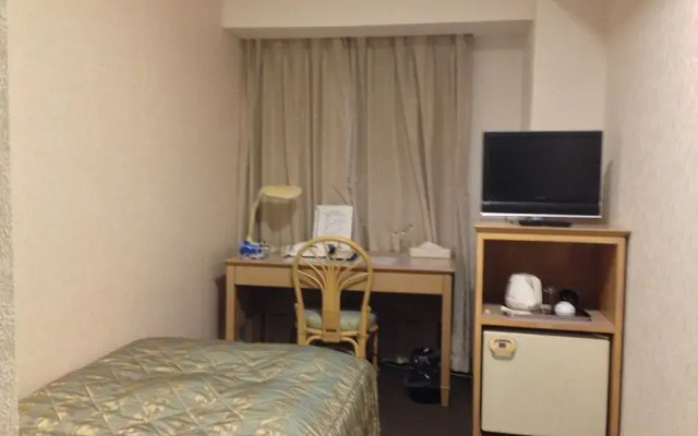 Funabashi Grand Hotel